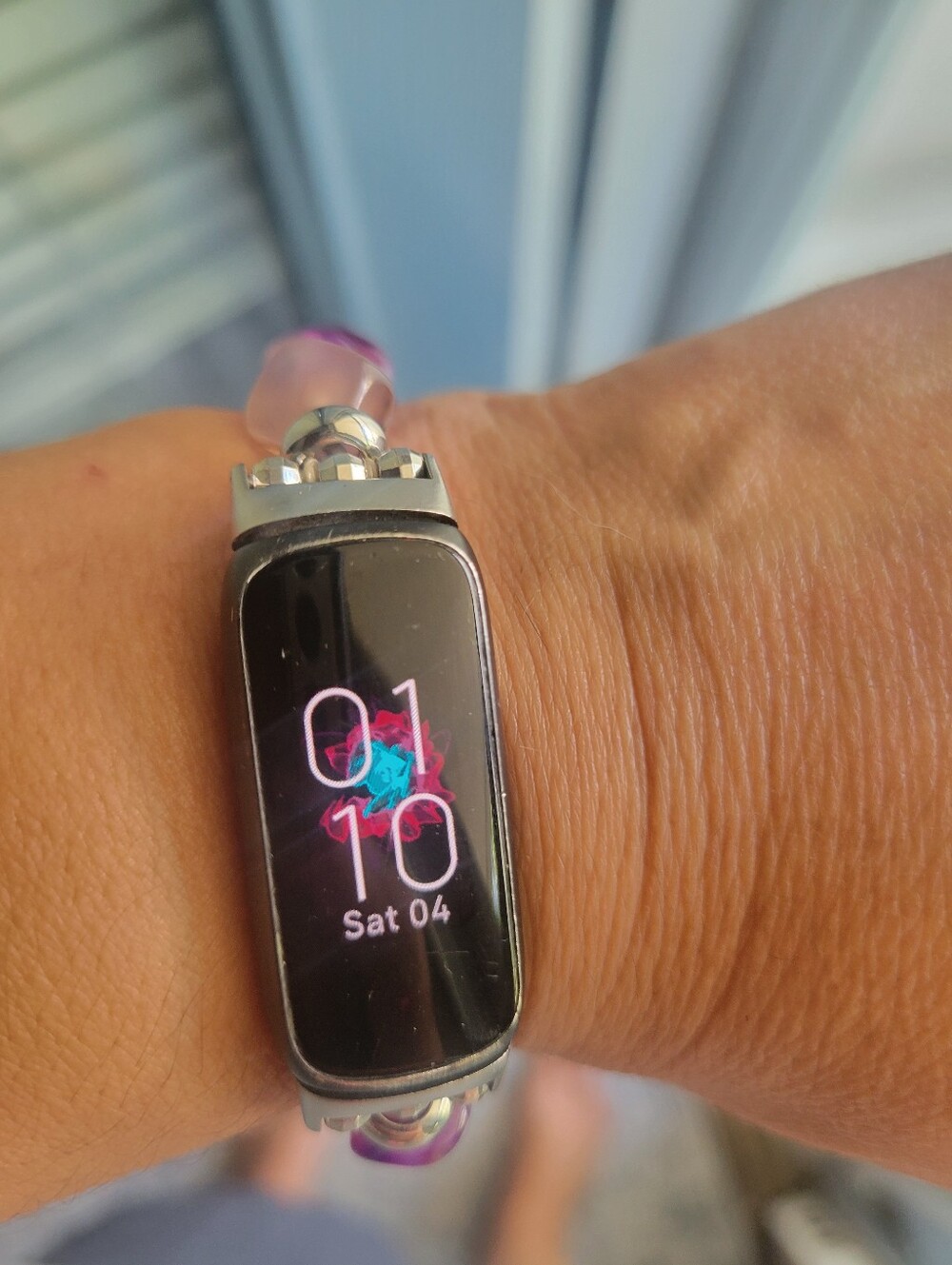 Fitbit Luxe With Assorted Bands
